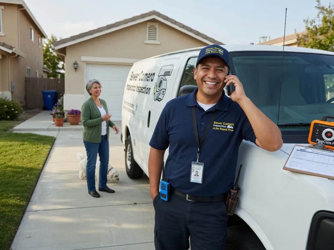 Sewer Line Repair Waterford, CT FAQs